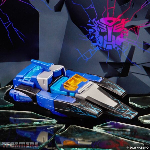 Transformers War For Cybertron Kingdom Wave 3 Preview  (5 of 11)